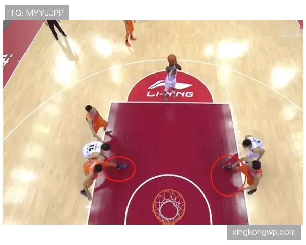 快速开球规则拆解：什么情况下允许？裁判如何判罚？