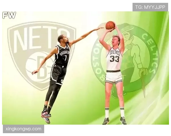 拉里·伯德连续三分命中率高出詹姆斯，拉开得分差距体现核心射手价值