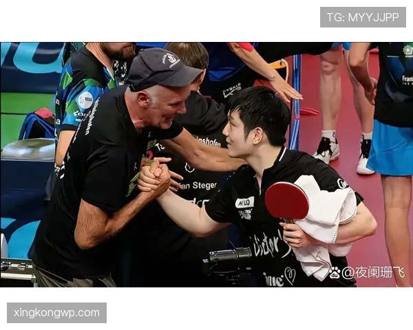 樊振东训练完顺手买辆超跑，这自律和消费观真不是一般人能懂