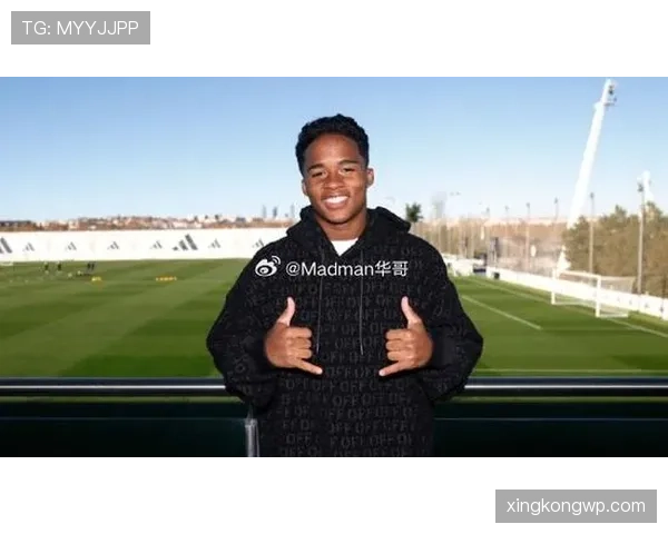 恩德里克的上限在哪里？他能否成为世界级前锋