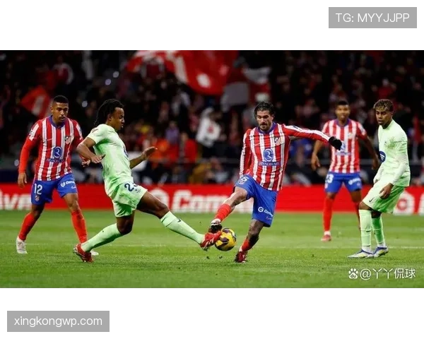 巴萨控球率拉满却进攻威胁不足，当前阶段进攻困局对赛季走势形成制约