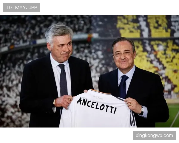 皇家马德里帅位稳定性面临考验，安切洛蒂执教形势出现变数