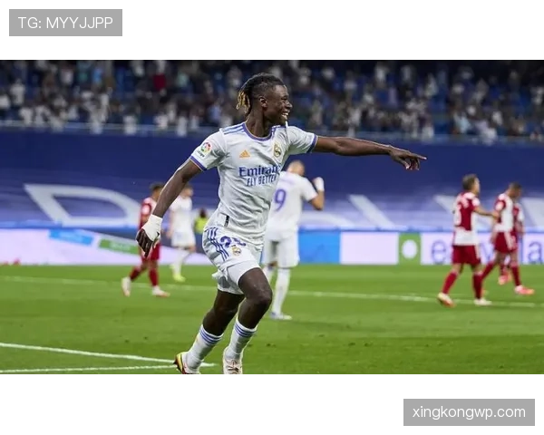 卡马文加进攻端数据表现 是否真的存在明显欠缺？