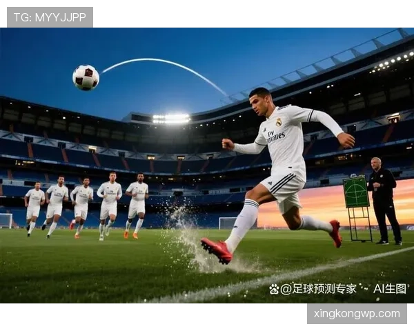 凯恩与姆巴佩：战术角色演变与终结效率的代际对比