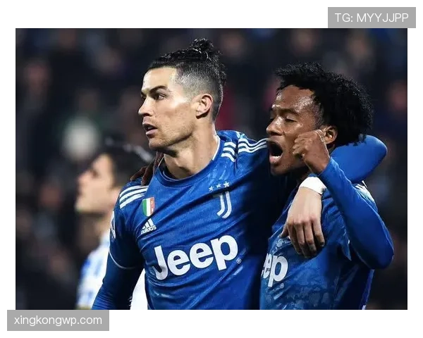 哈兰德 vs C罗：终结效率与全能属性的射手结构分野